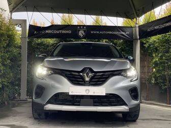 RENAULT Captur TCe 90 INTENS