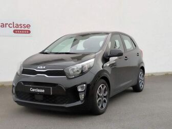 KIA Picanto 1.0 CVVT Urban