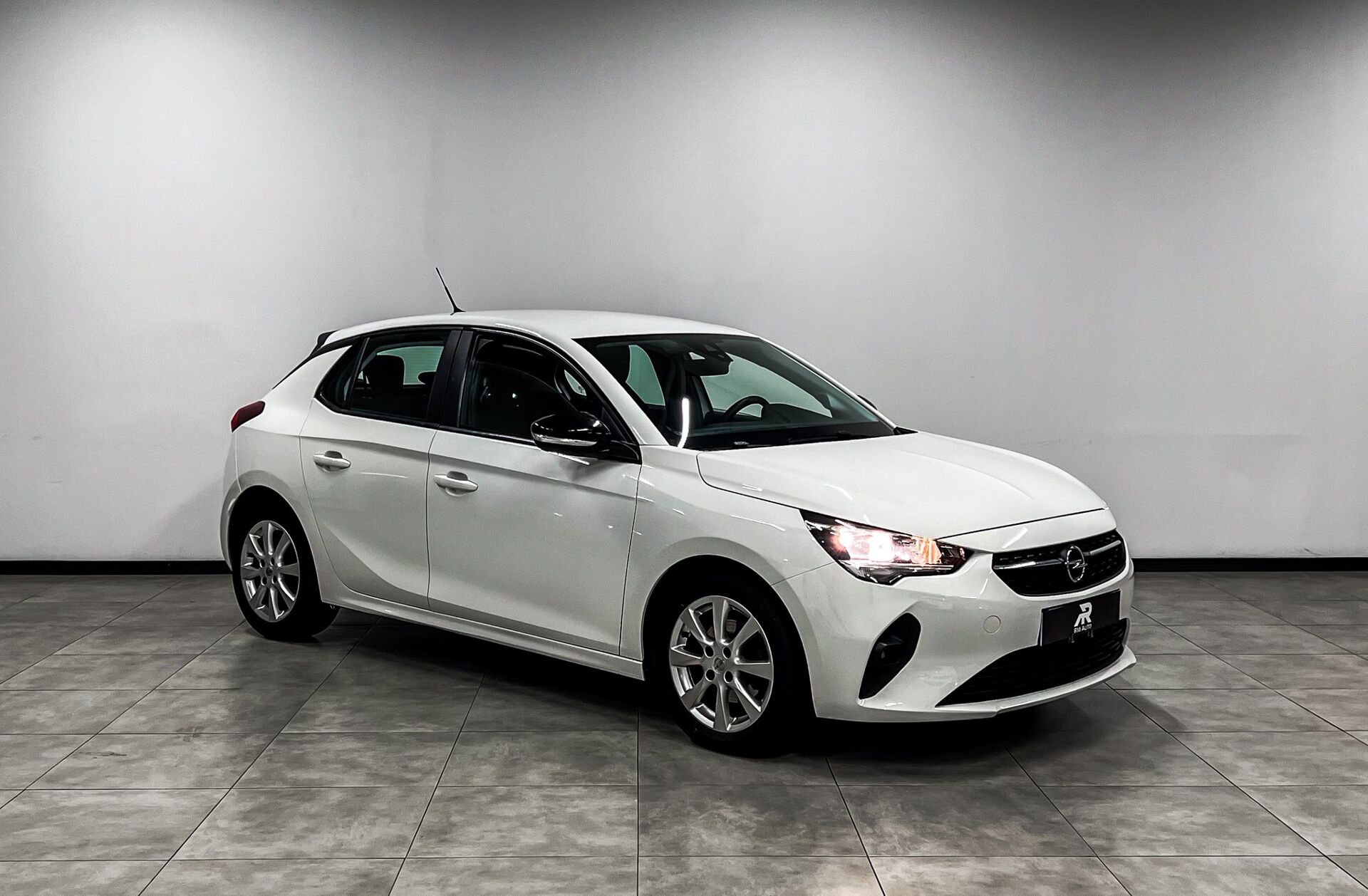 OPEL Corsa 1.2 Edition