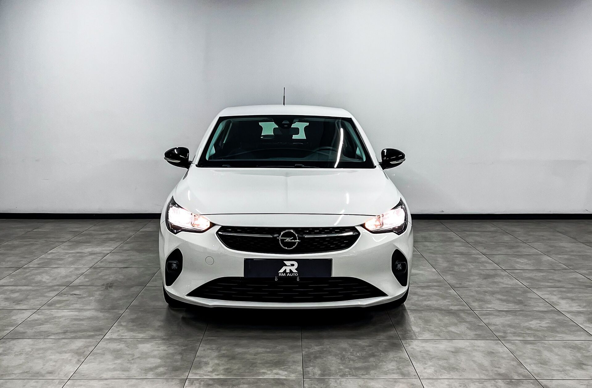 OPEL Corsa 1.2 Edition