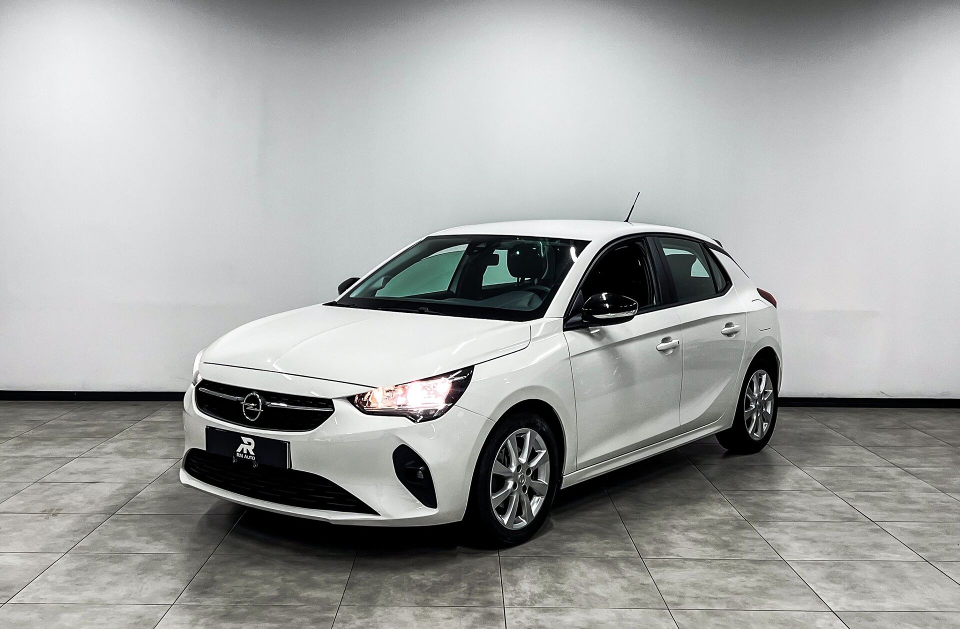 OPEL Corsa 1.2 Edition