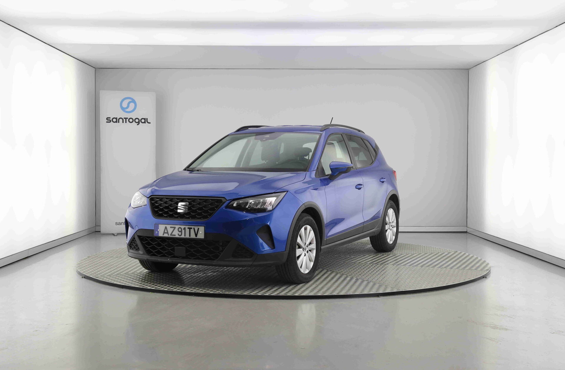 SEAT Arona Arona 1.0 TSI Style