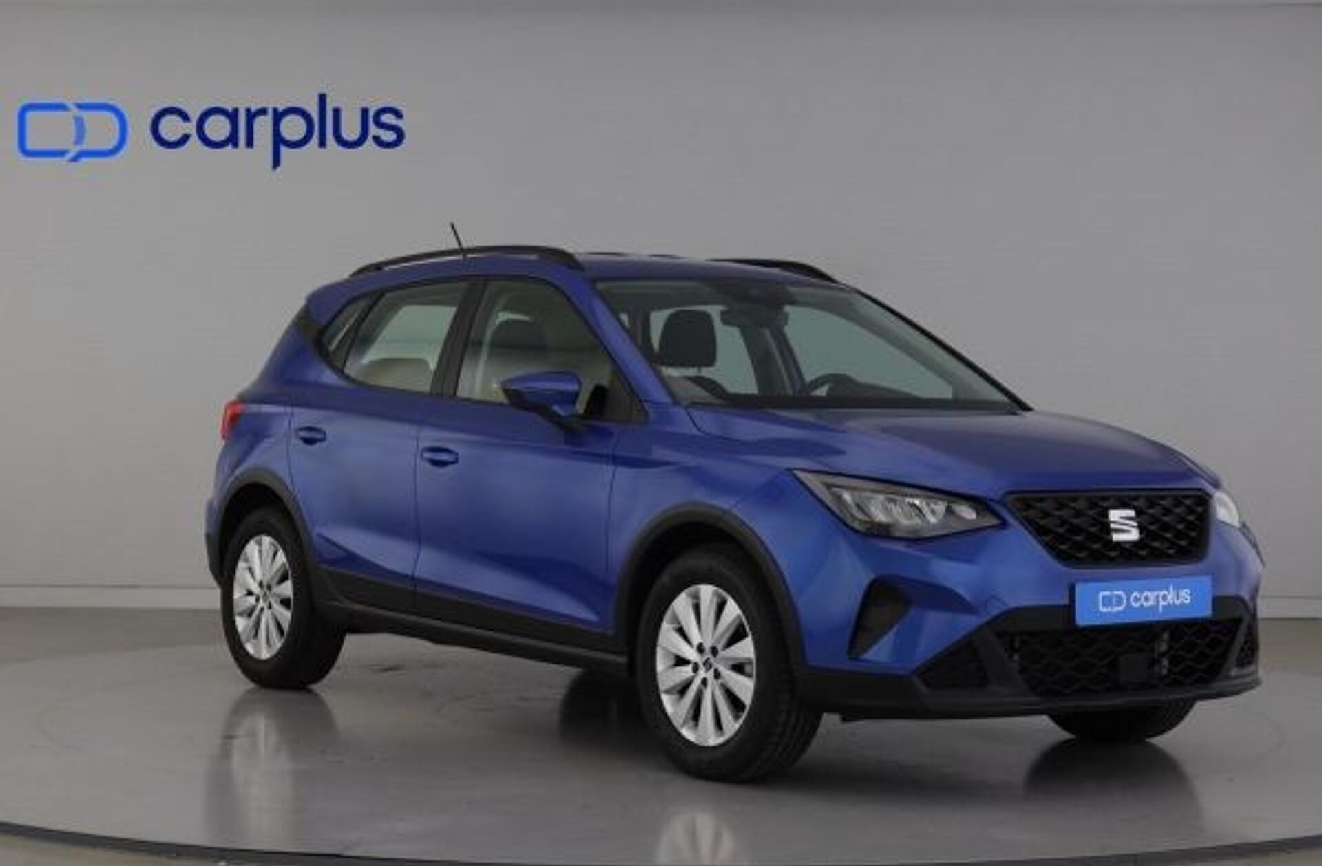 SEAT Arona 1.0 TSI Style DSG