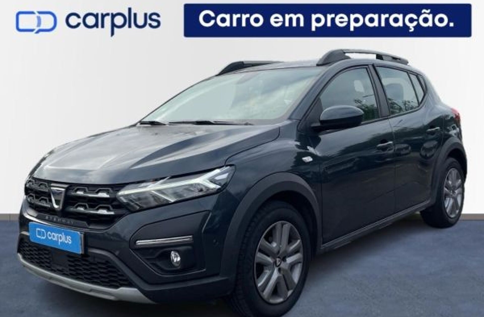 DACIA Sandero 1.0 ECO-G Stepway Comfort Bi-Fuel