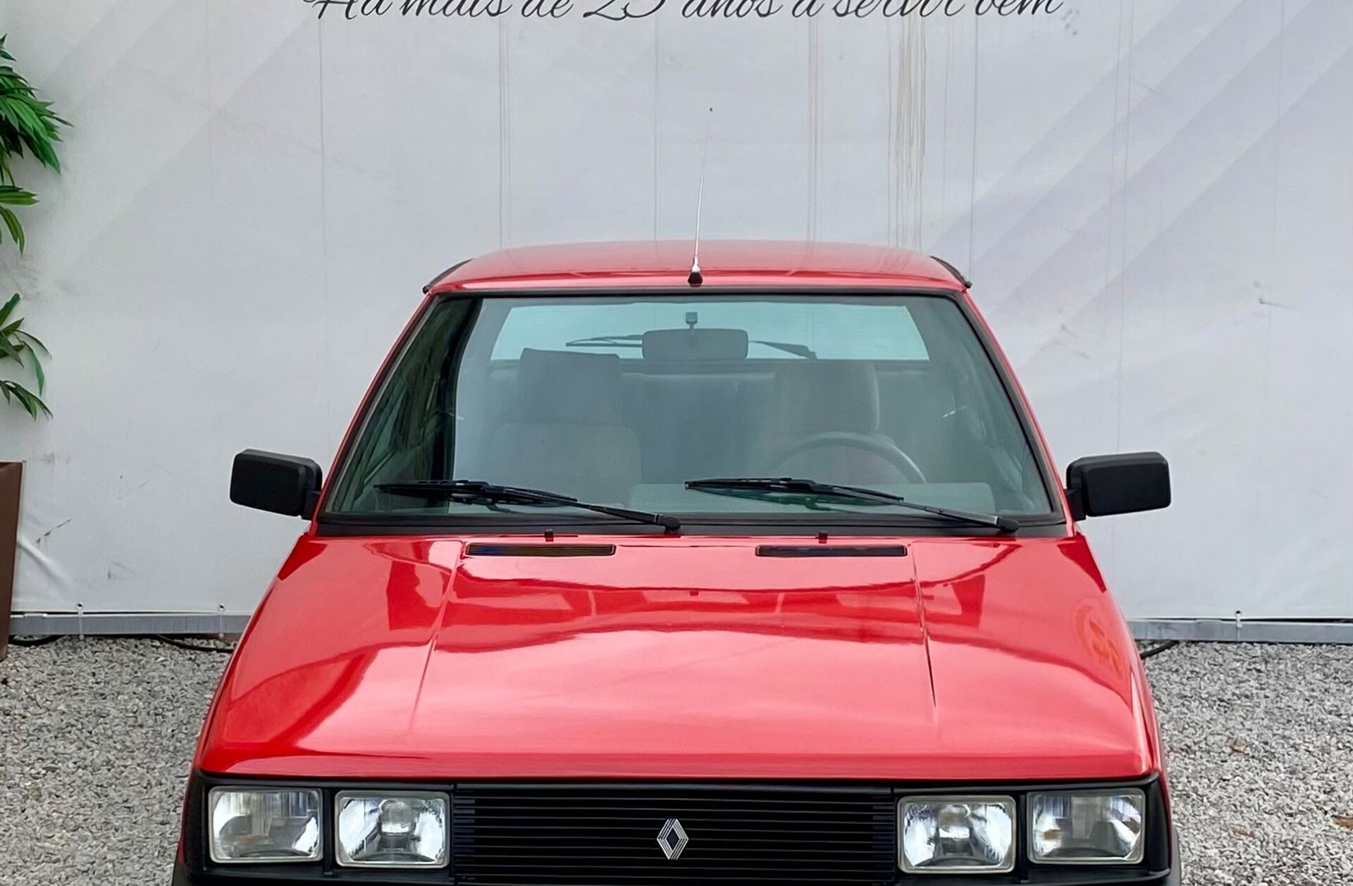RENAULT R5 1.4 GT Turbo