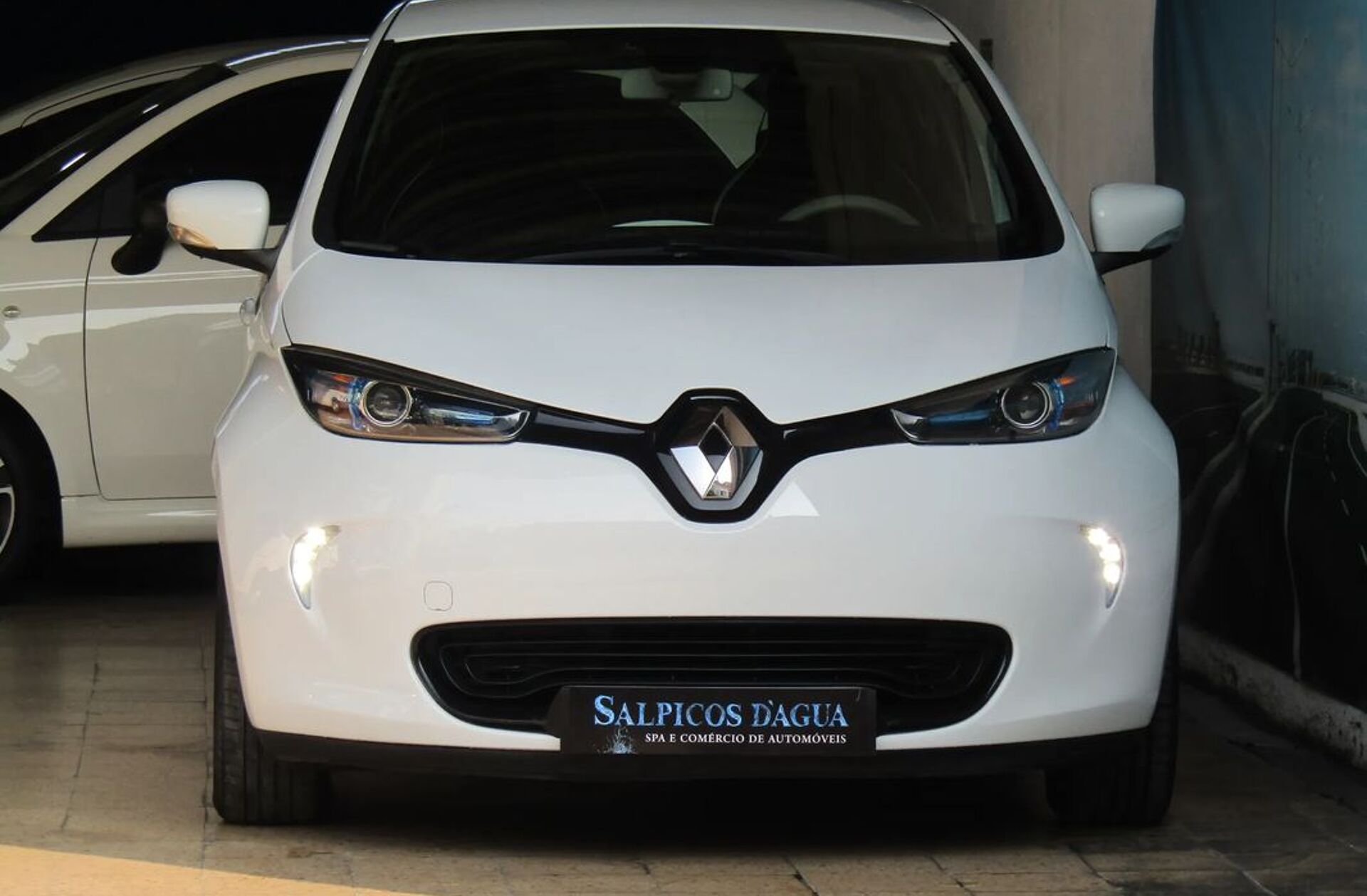 RENAULT ZOE Life 40