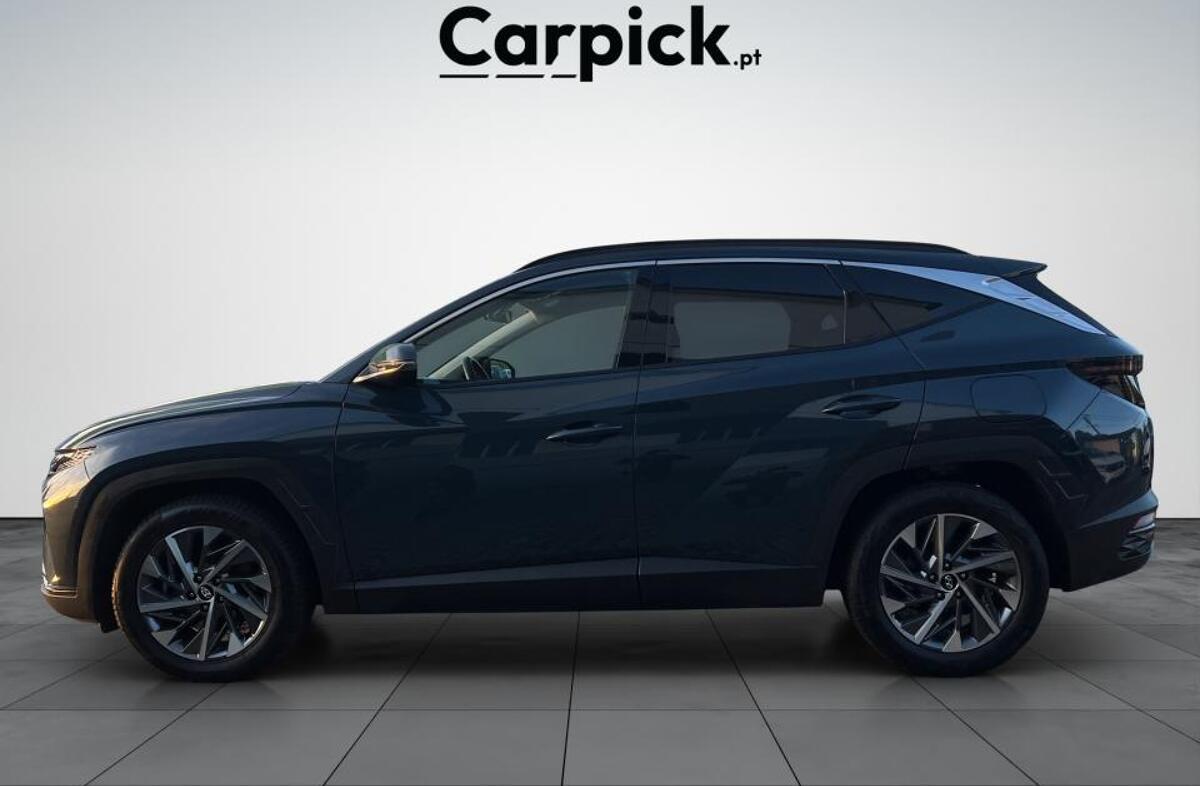 HYUNDAI Tucson 1.6 CRDi Premium