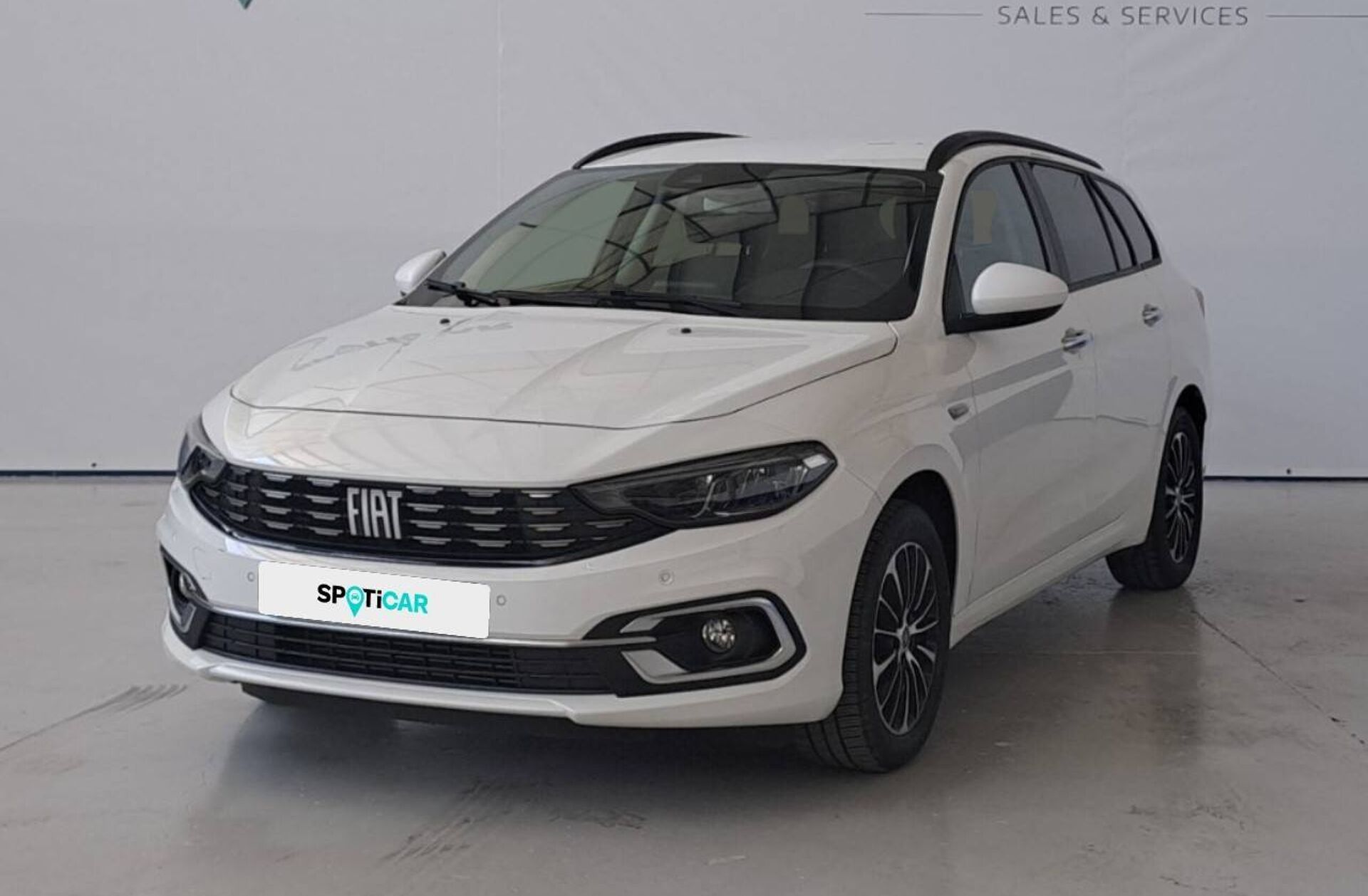FIAT Tipo 1.6 Multijet