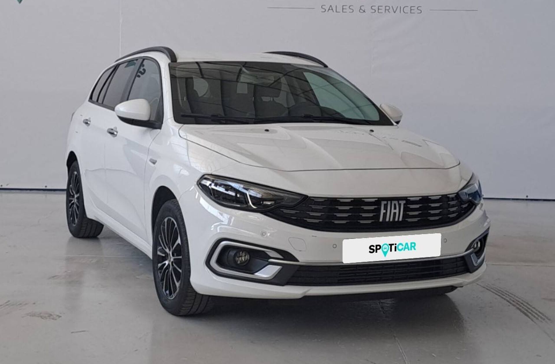 FIAT Tipo 1.6 Multijet