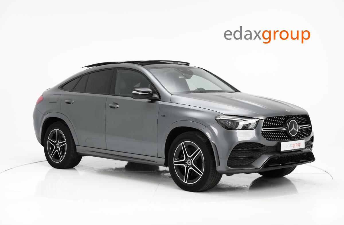 MERCEDES Classe GLE GLE 350 de 4Matic