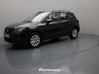 SEAT Arona 1.0 TSI