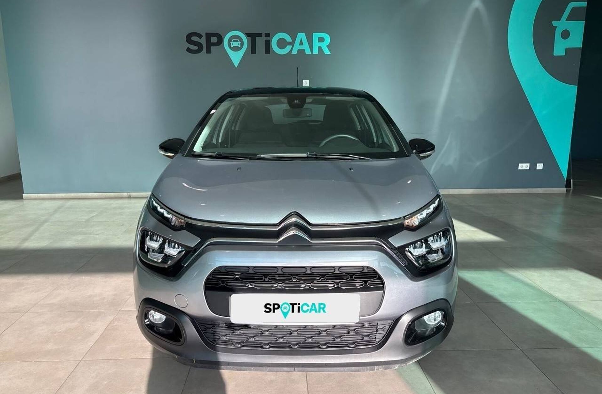 CITROEN C3 1.2 PureTech Plus