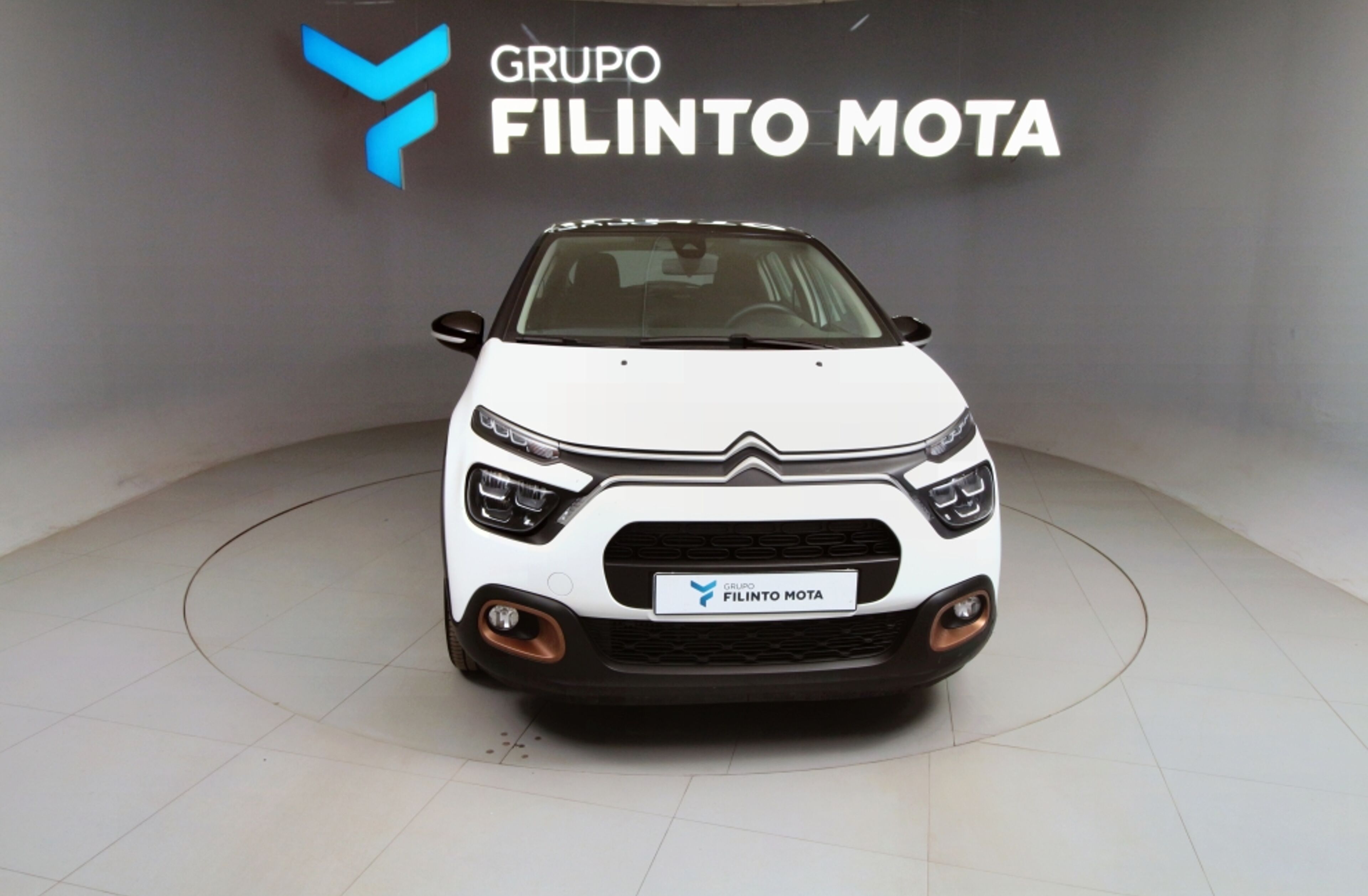 CITROEN C3 1.5 BlueHDi C-Series