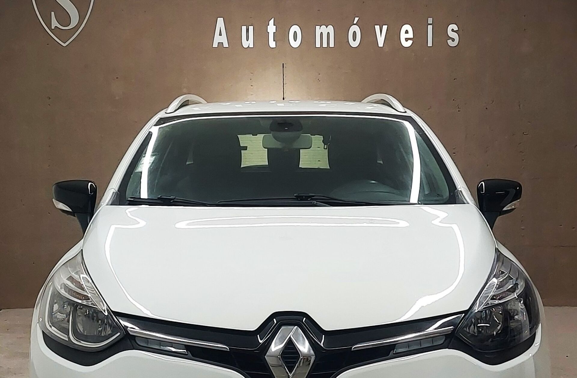 RENAULT Clio 0.9 TCE Luxe