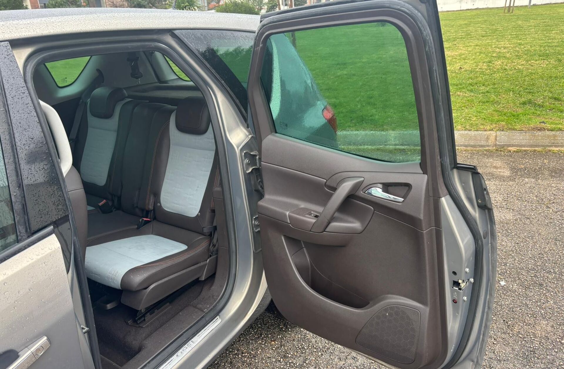 OPEL Meriva 1.3 CDTi Cosmo