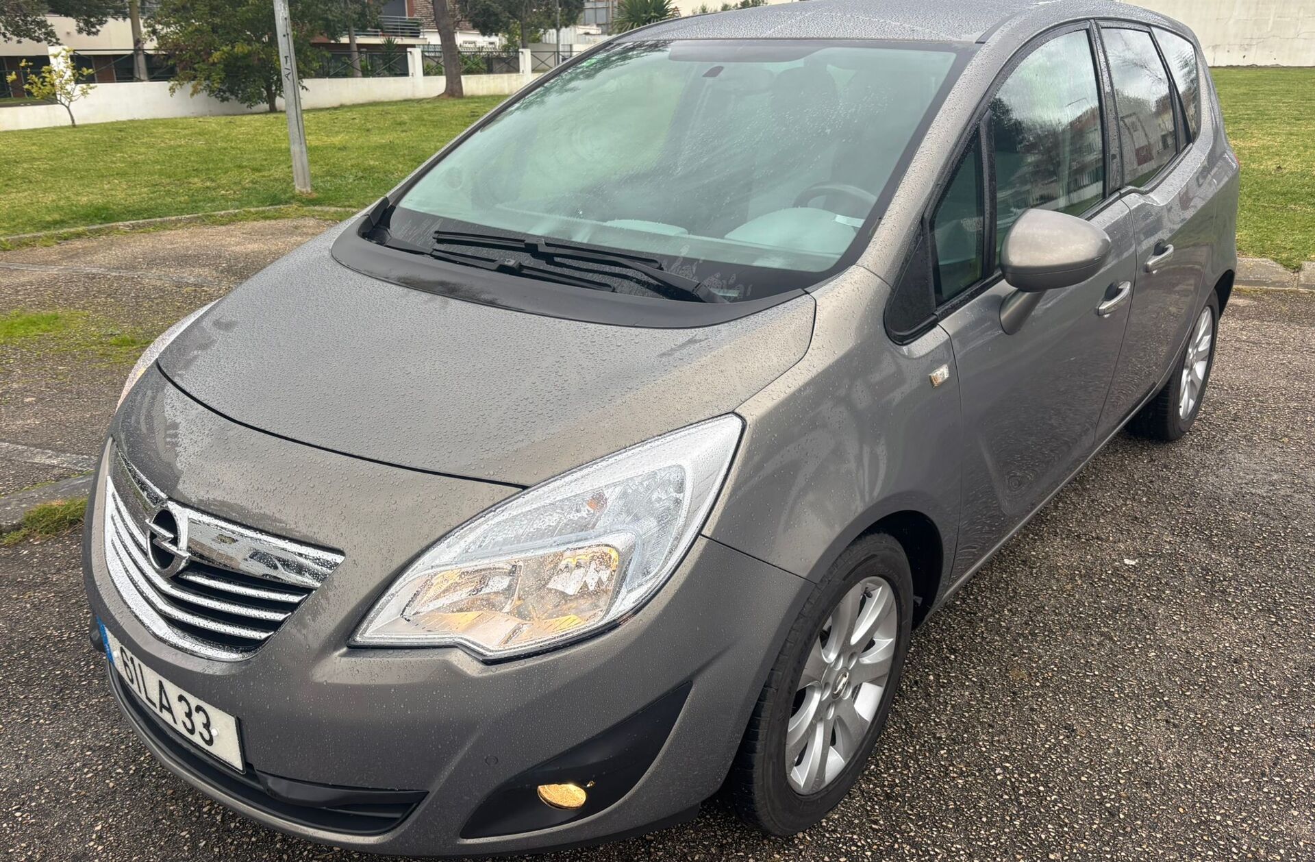 OPEL Meriva 1.3 CDTi Cosmo