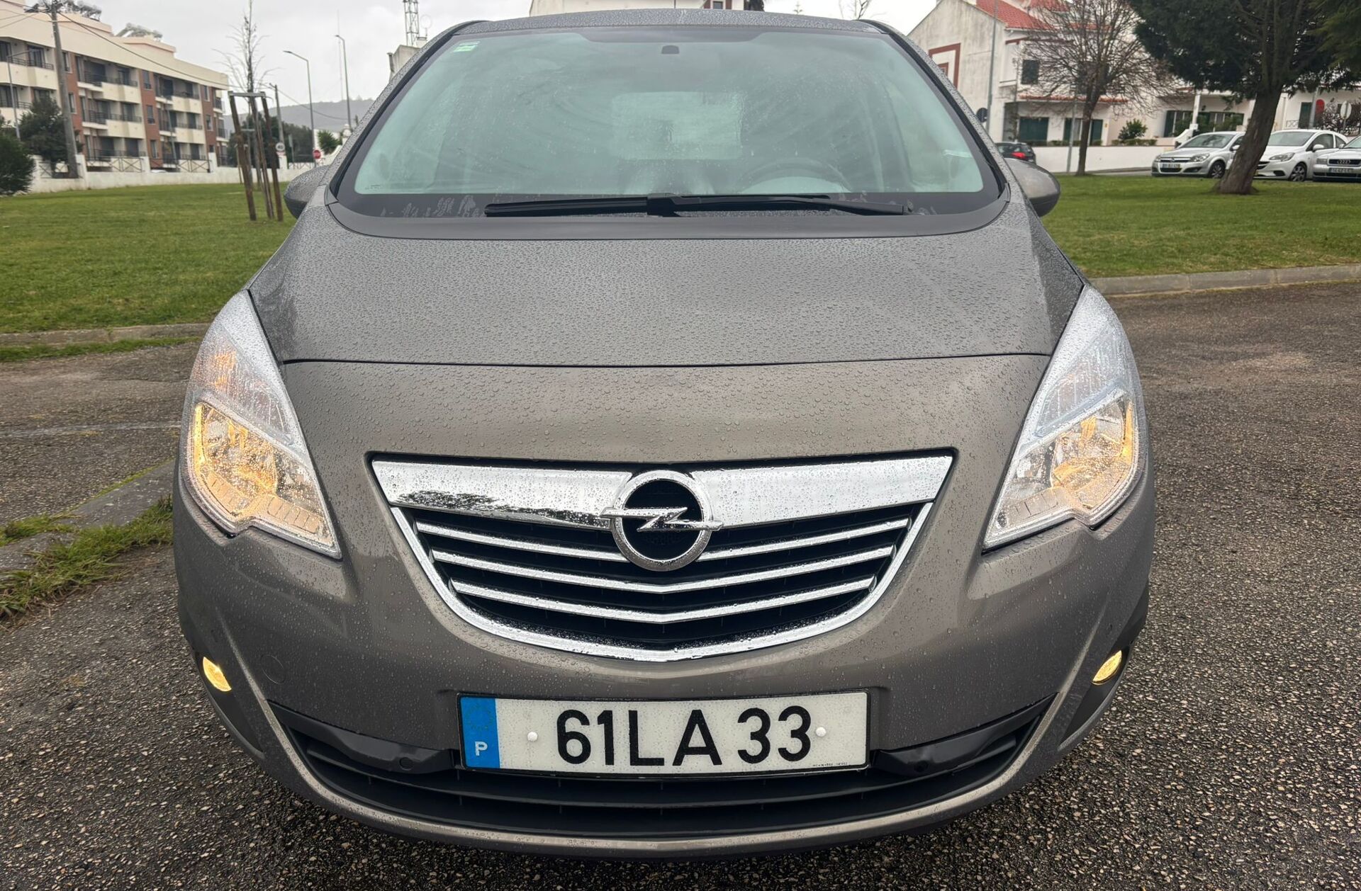 OPEL Meriva 1.3 CDTi Cosmo