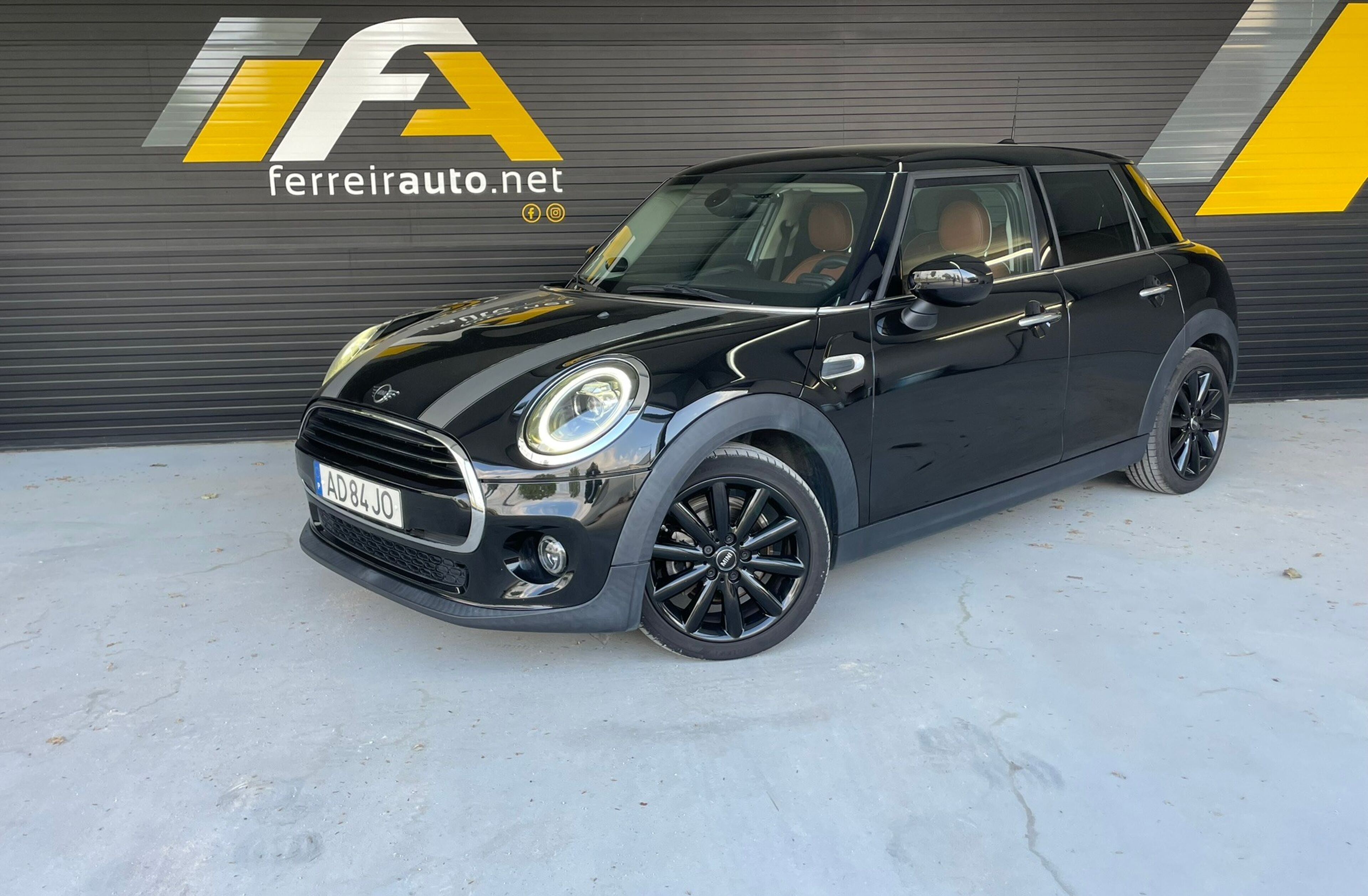 MINI Mini Countryman Sport Edition