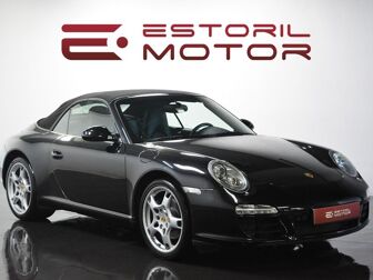 Imagem de PORSCHE 911 Carrera