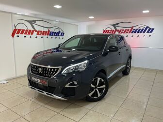 Imagem de PEUGEOT 3008 1.6 BlueHDi Active
