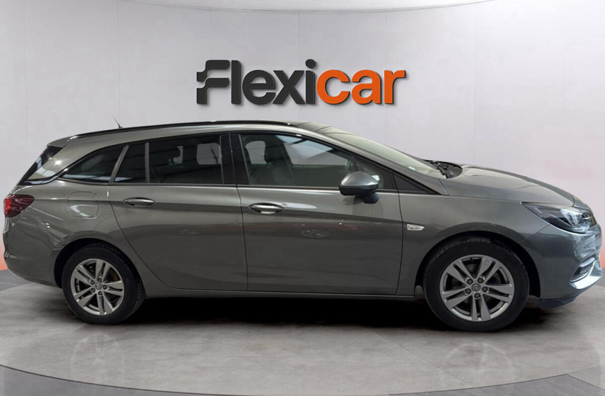 OPEL Astra 1.2 T GS Line S/S