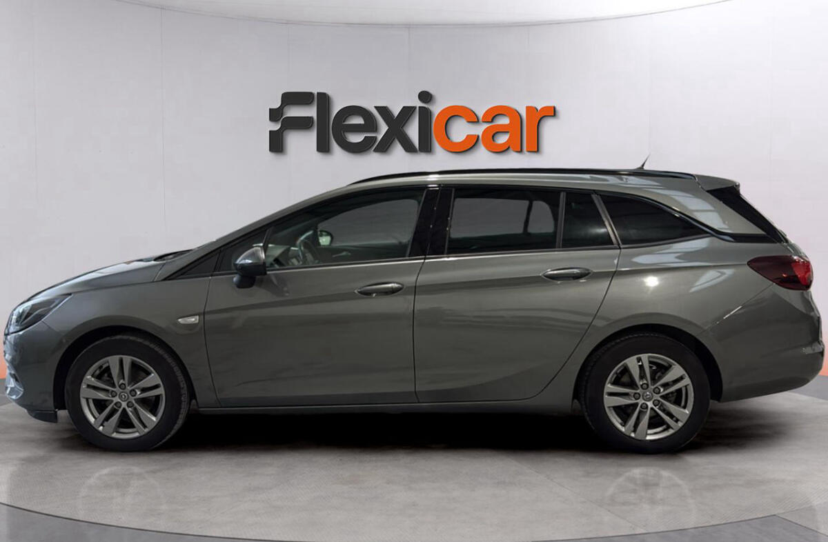 OPEL Astra 1.2 T GS Line S/S