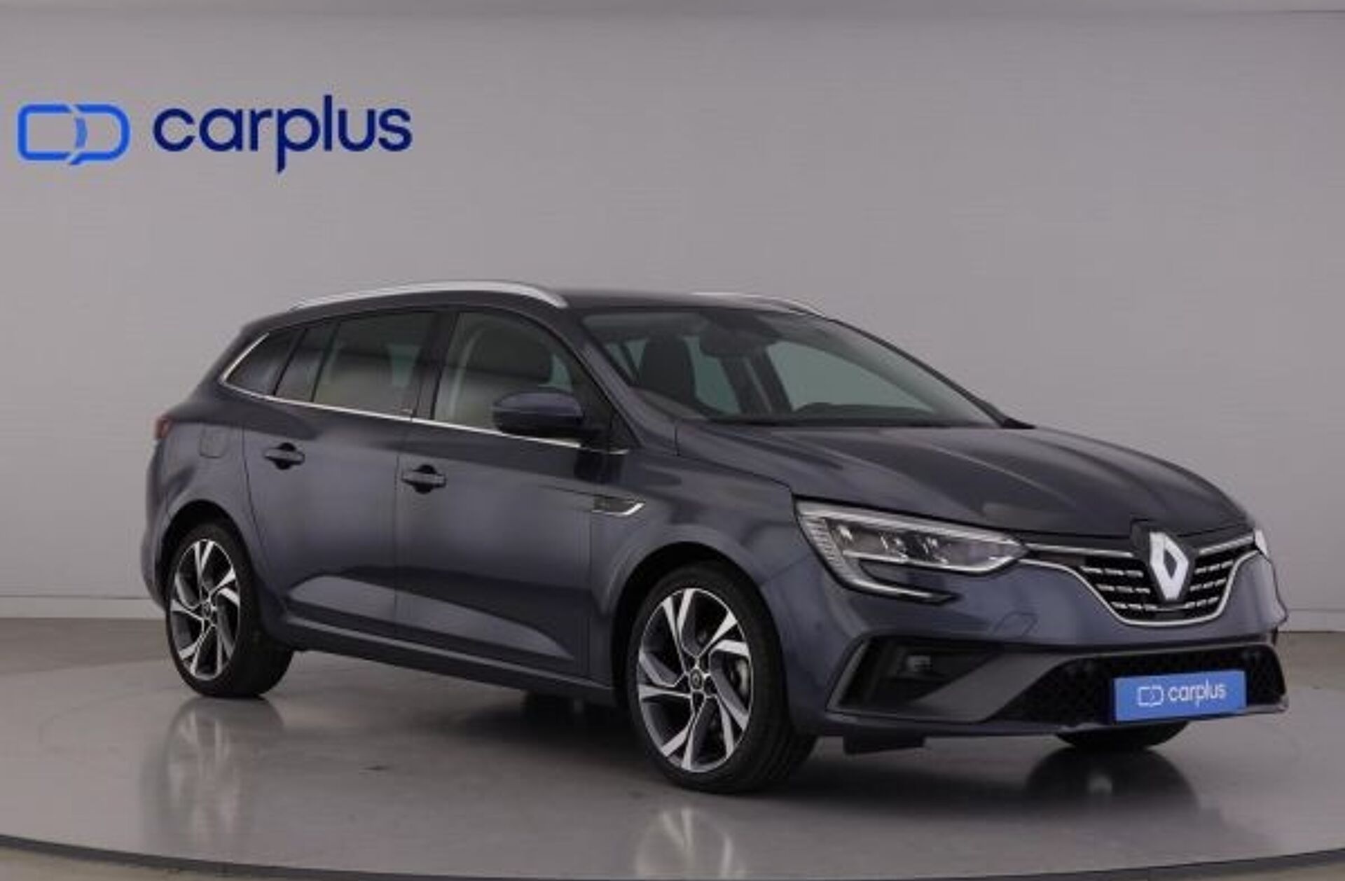 RENAULT Mégane ST 1.6 E-Tech Plug-In Limited
