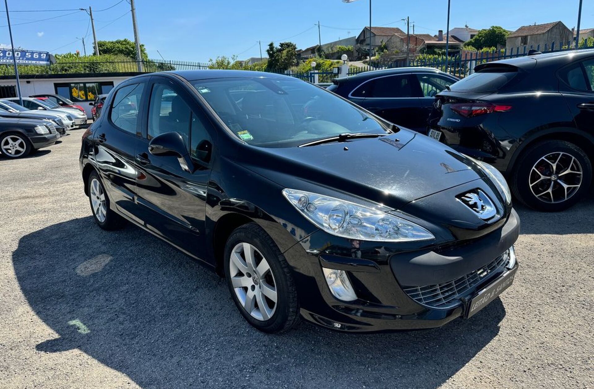 PEUGEOT 308 1.6 HDi Executive