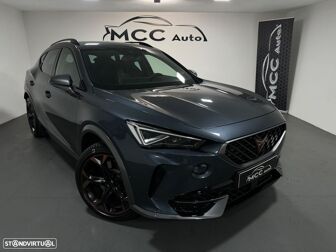 CUPRA Formentor 1.4 e-Hybrid DSG VZ