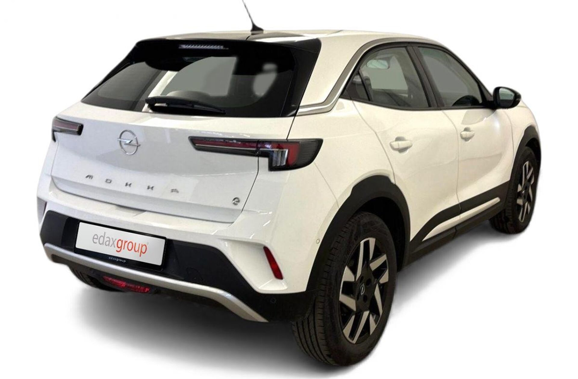 OPEL Mokka -e 50 kWh Ultimate
