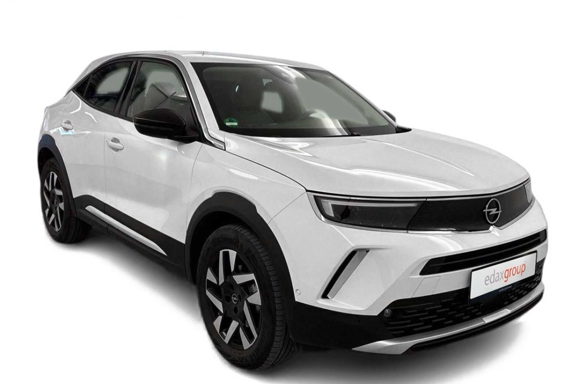 OPEL Mokka -e 50 kWh Ultimate