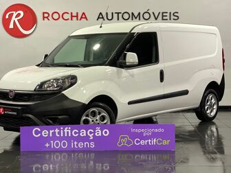 FIAT Doblò Combi 1.3 Multijet