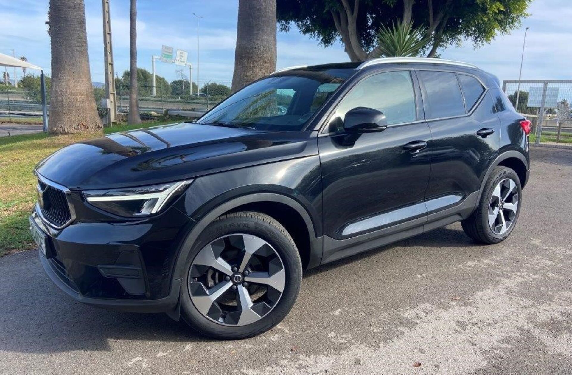 VOLVO XC40 1.5 T2 Core