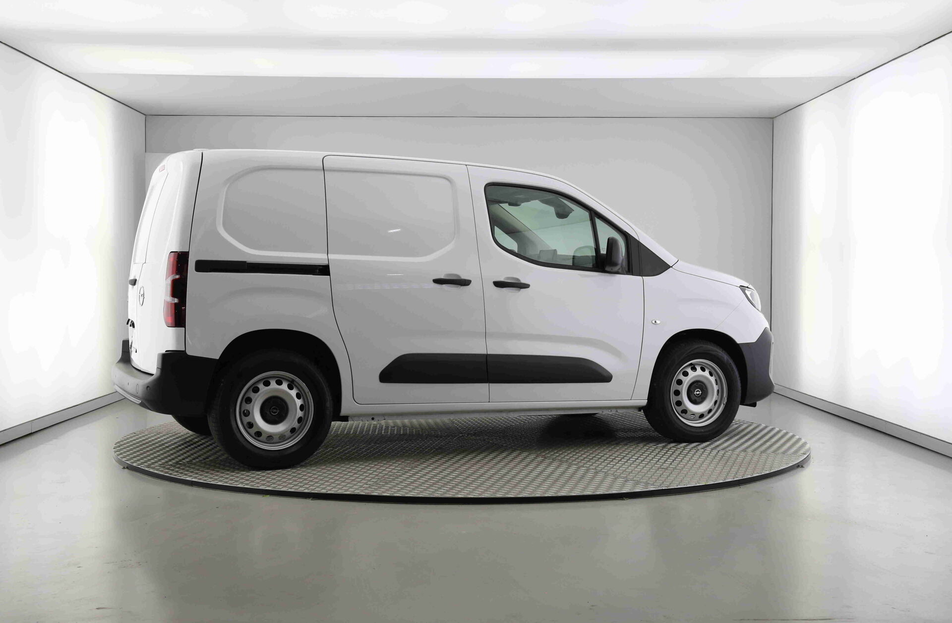 OPEL Combo Cargo 50 kWh