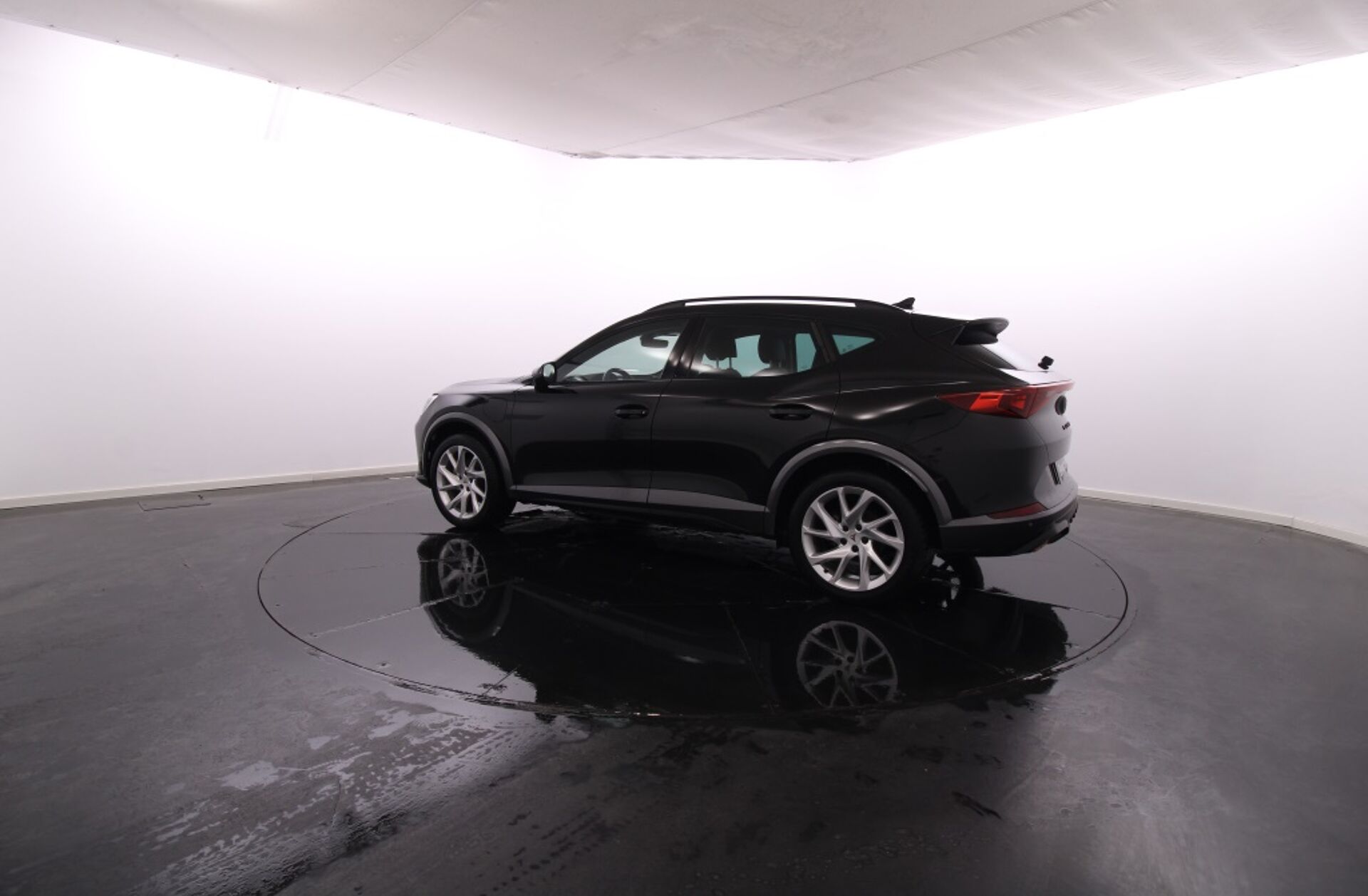 CUPRA Formentor 1.4 e-Hybrid Cupra DSG