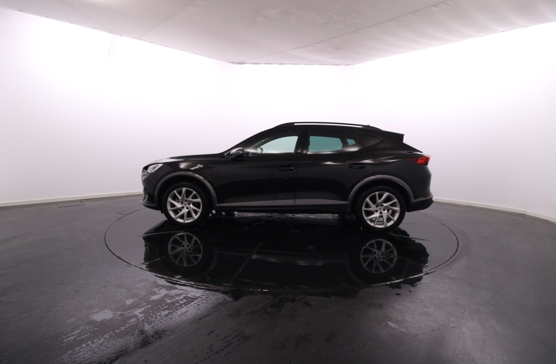 CUPRA Formentor 1.4 e-Hybrid Cupra DSG