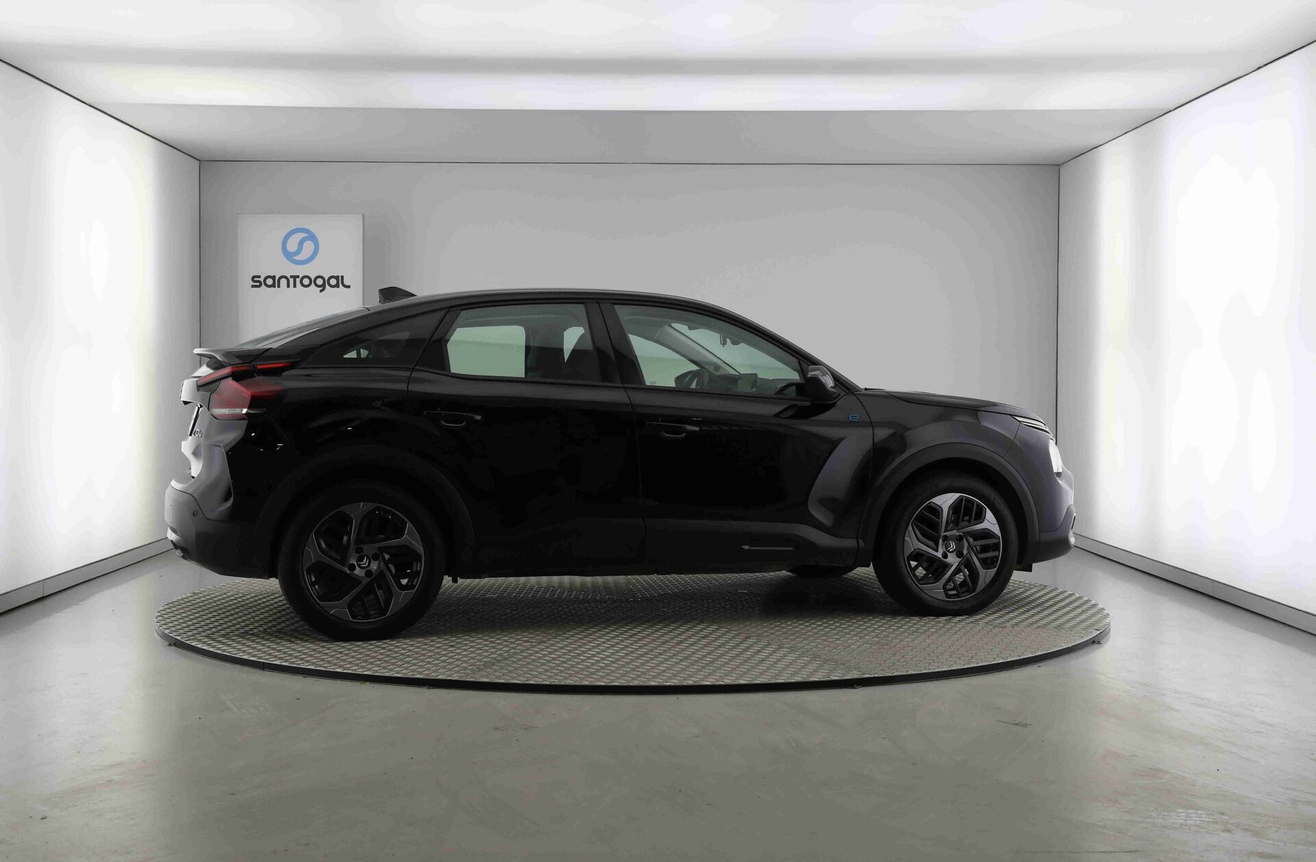 CITROEN C4 e- 50 kWh Plus