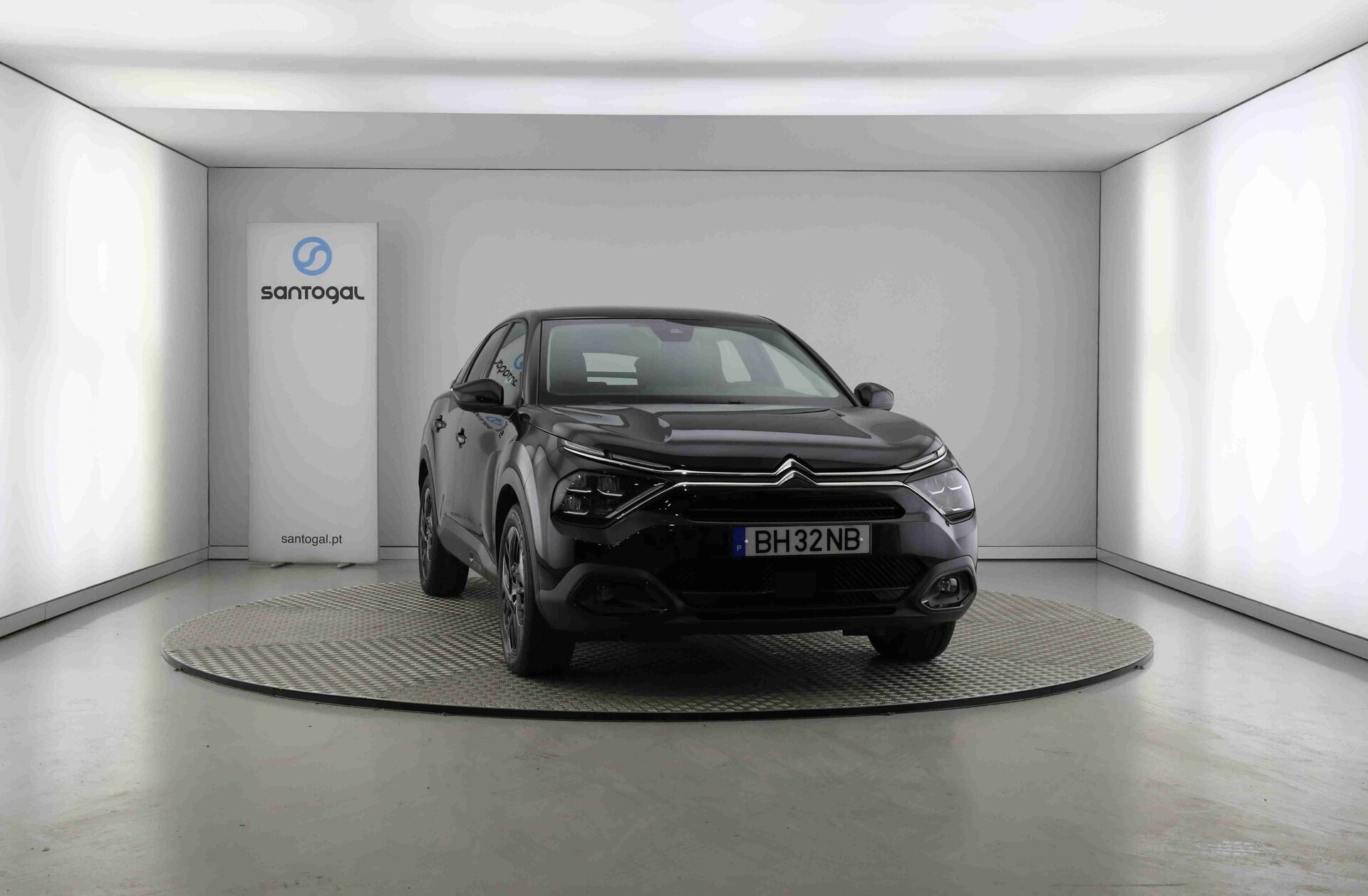 CITROEN C4 e- 50 kWh Plus