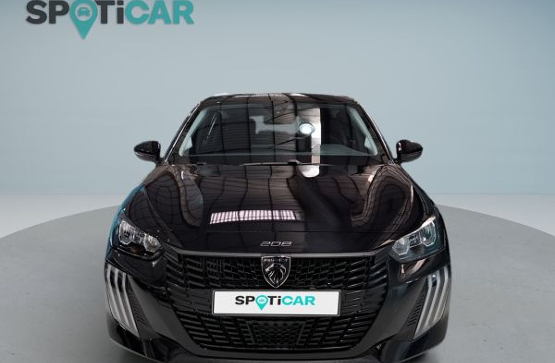 PEUGEOT 208 1.2 PureTech Style