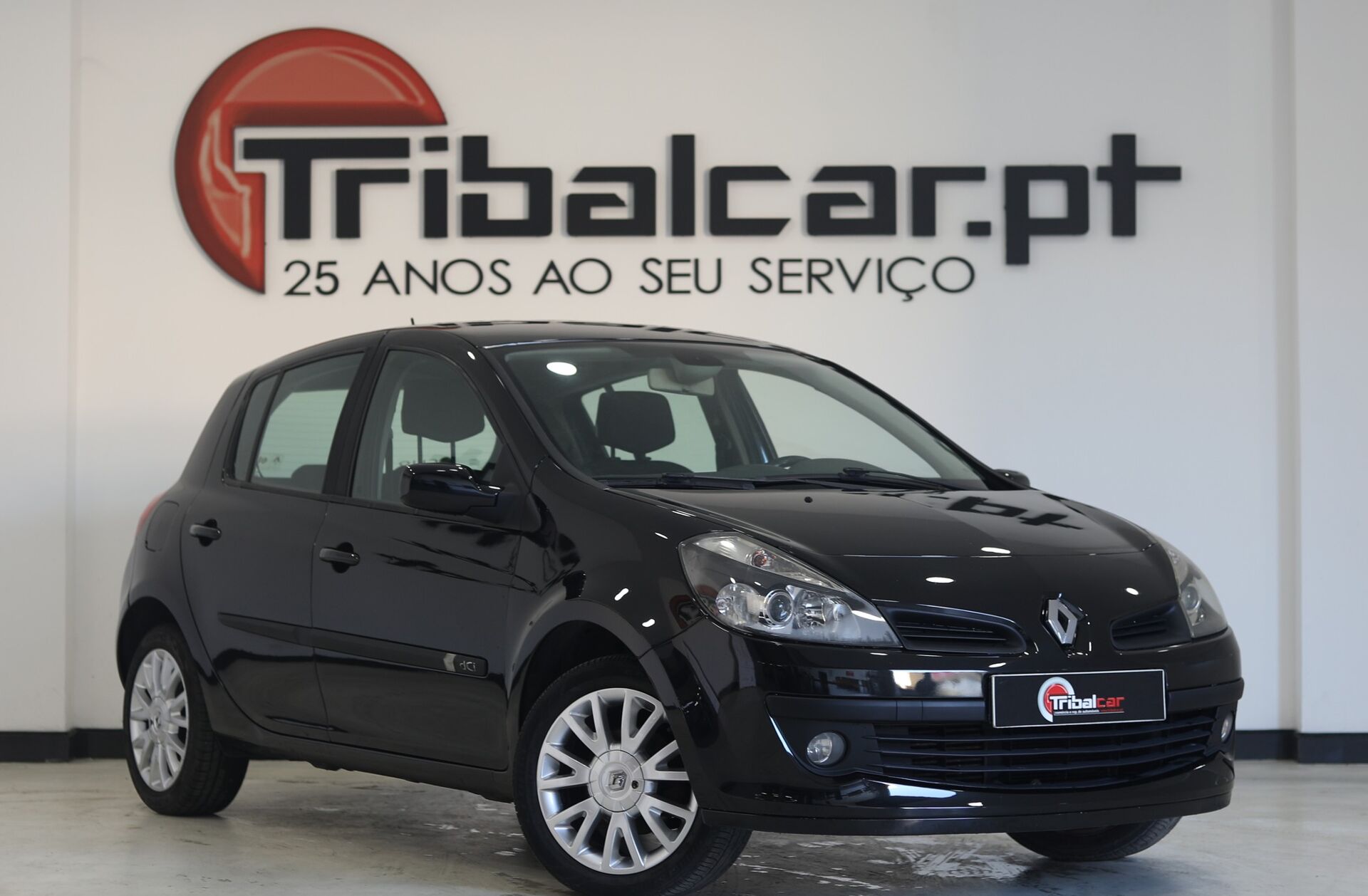 RENAULT Clio 1.5 dCi Confort