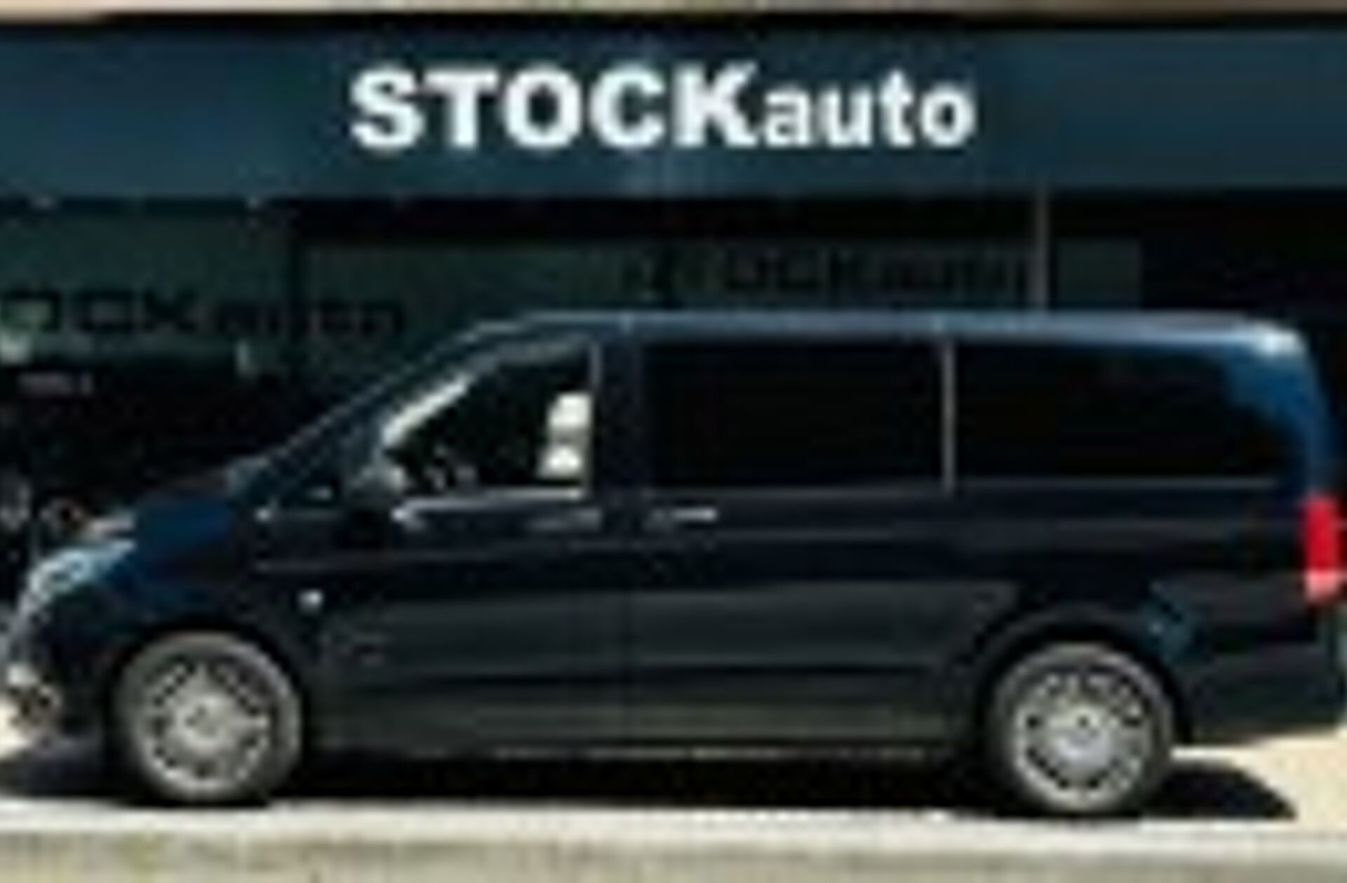MERCEDES Vito 114 CDi/32 Compacto Select