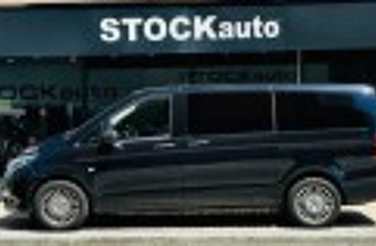 MERCEDES Vito 114 CDi/32 Compacto Select