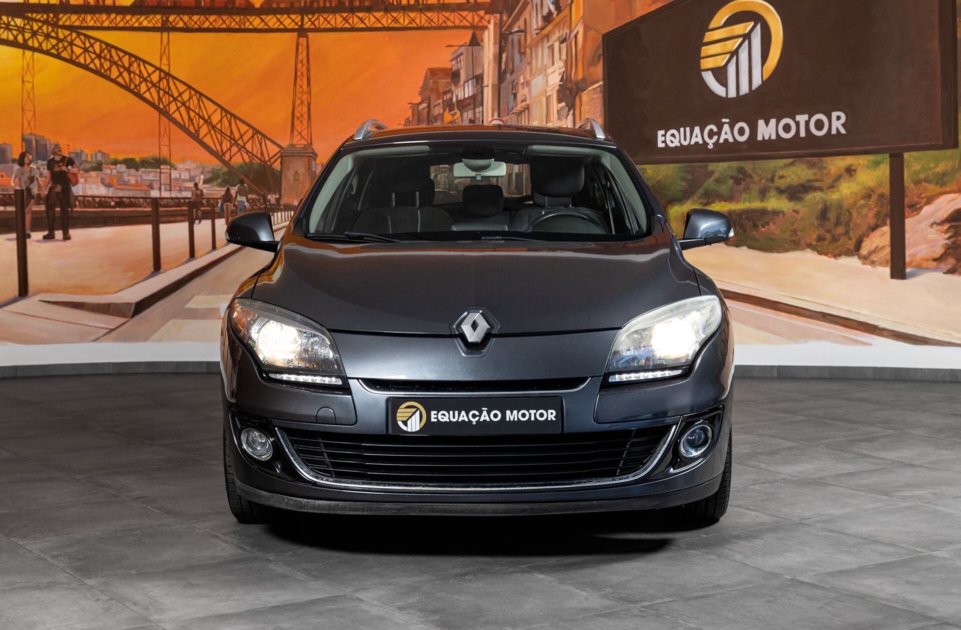 RENAULT Mégane 1.5 dCi Comfort SS