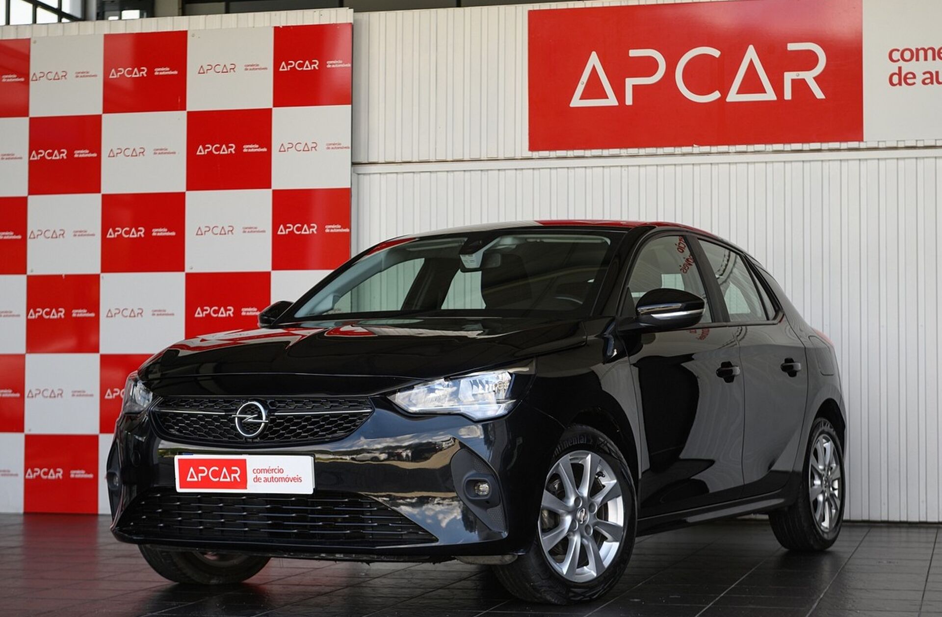 OPEL Corsa 1.2 Edition