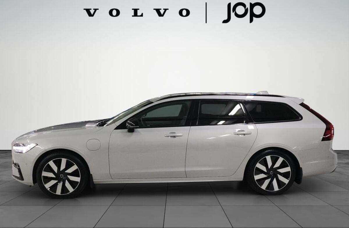 VOLVO V90 2.0 T6 PHEV Plus Dark AWD