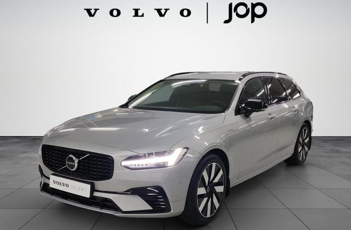 VOLVO V90 2.0 T6 PHEV Plus Dark AWD