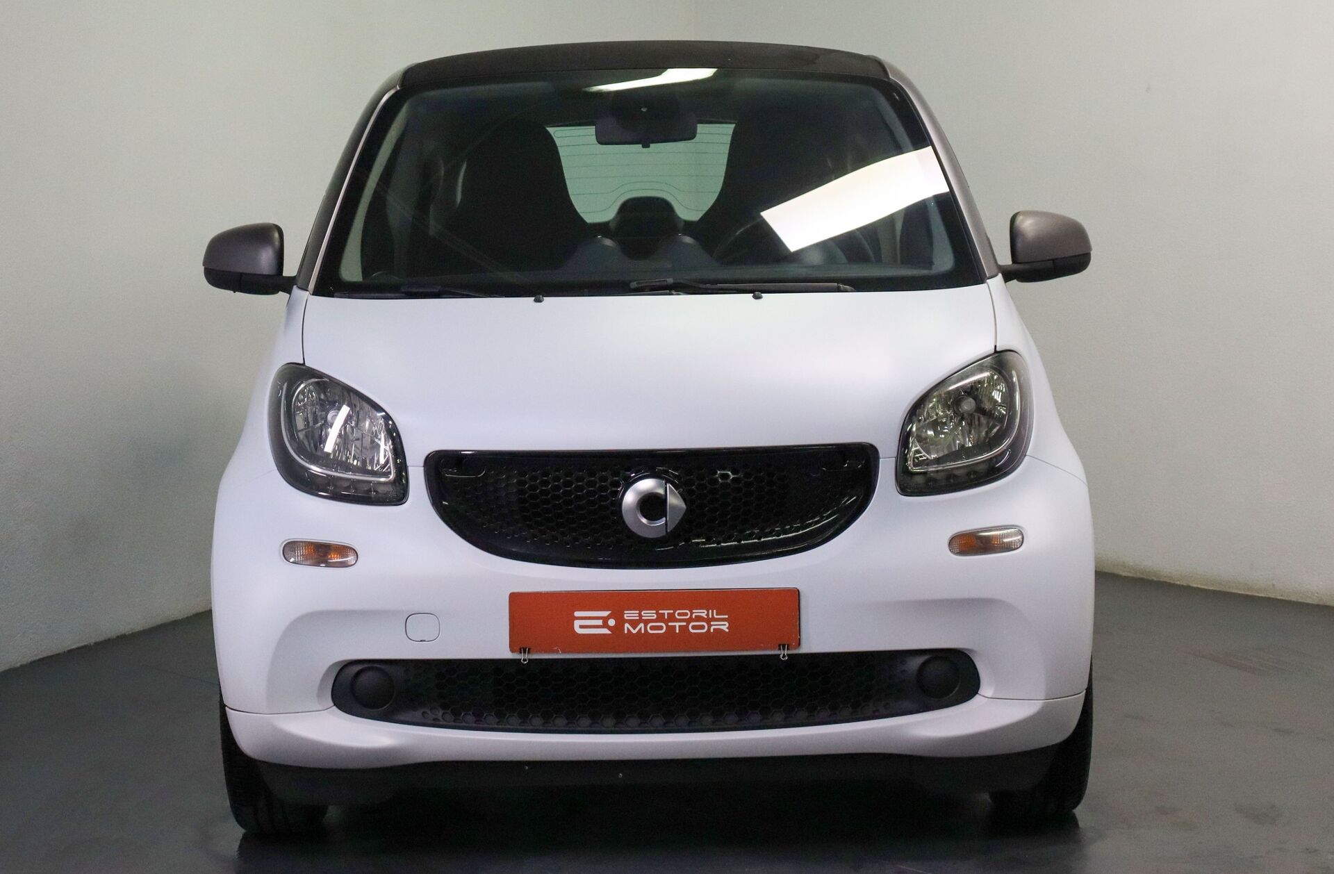 SMART Fortwo 0.9 Passion 90
