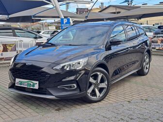 FORD Focus 1.5 TDCi EcoBlue Active