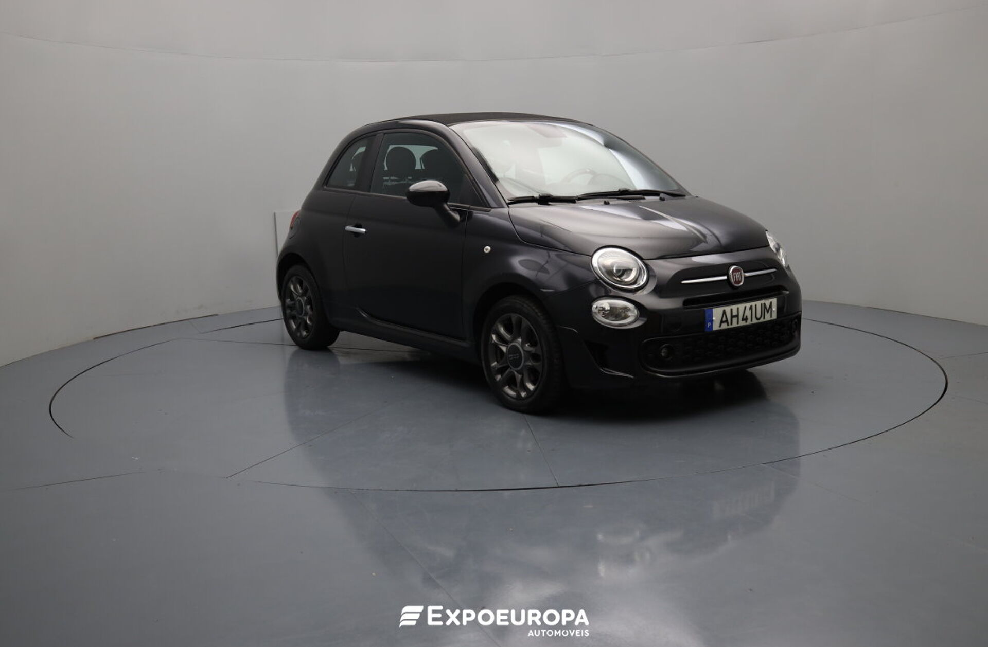FIAT 500 1.0 Hybrid Connect