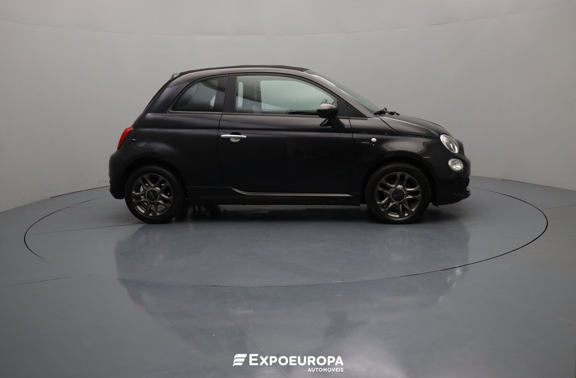 FIAT 500 1.0 Hybrid Connect